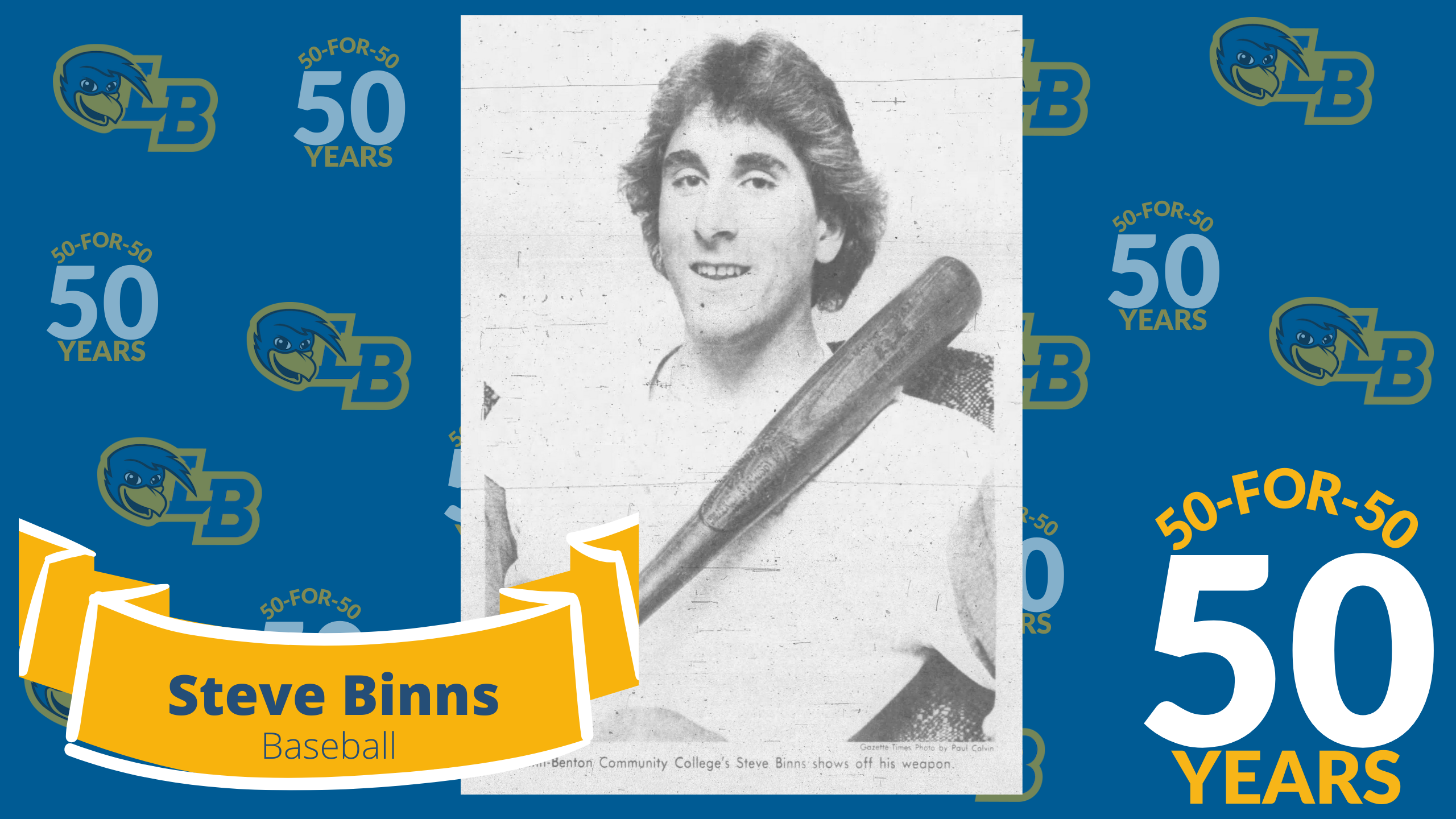 Binns 50