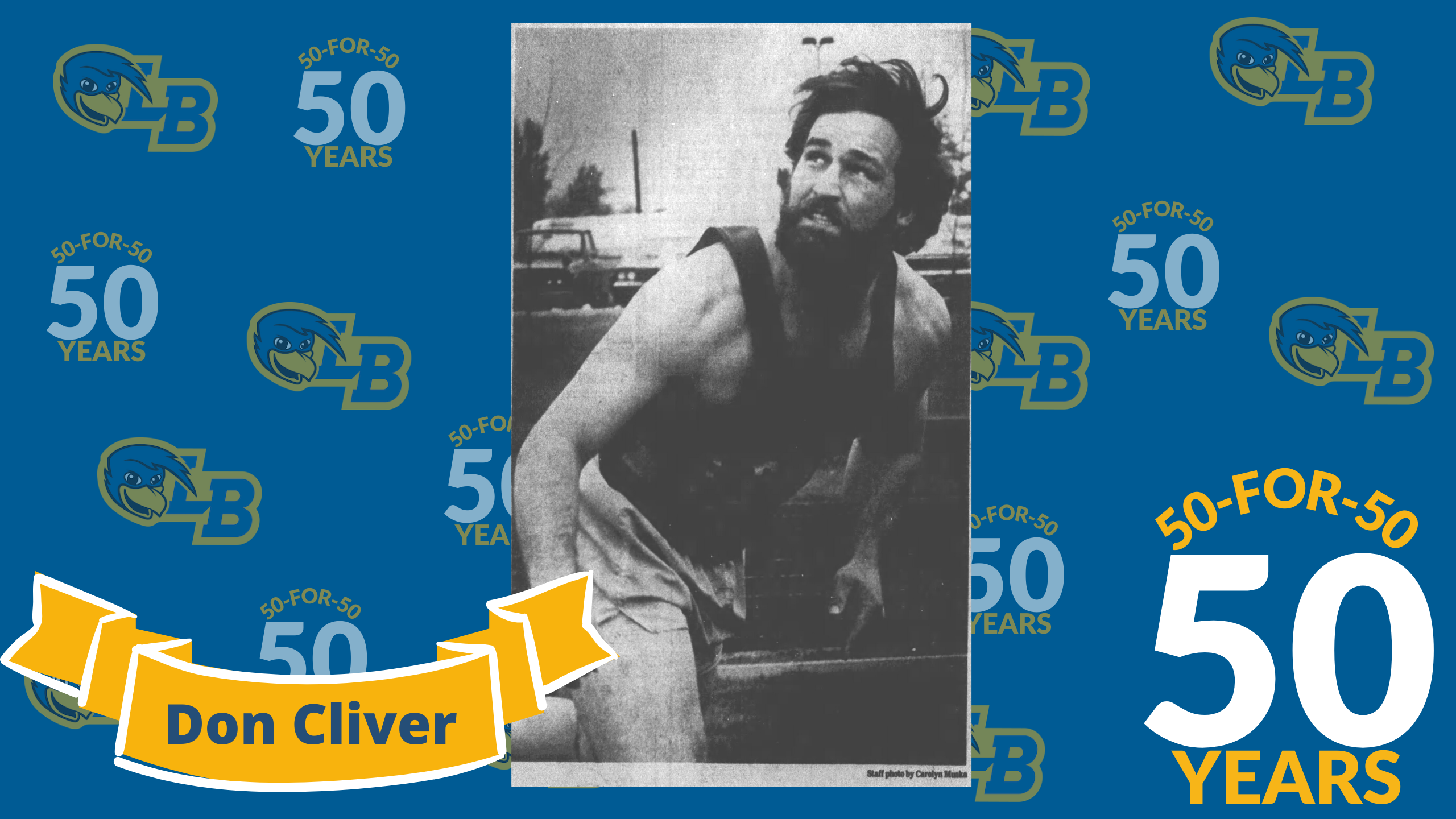 Don Cliver 50