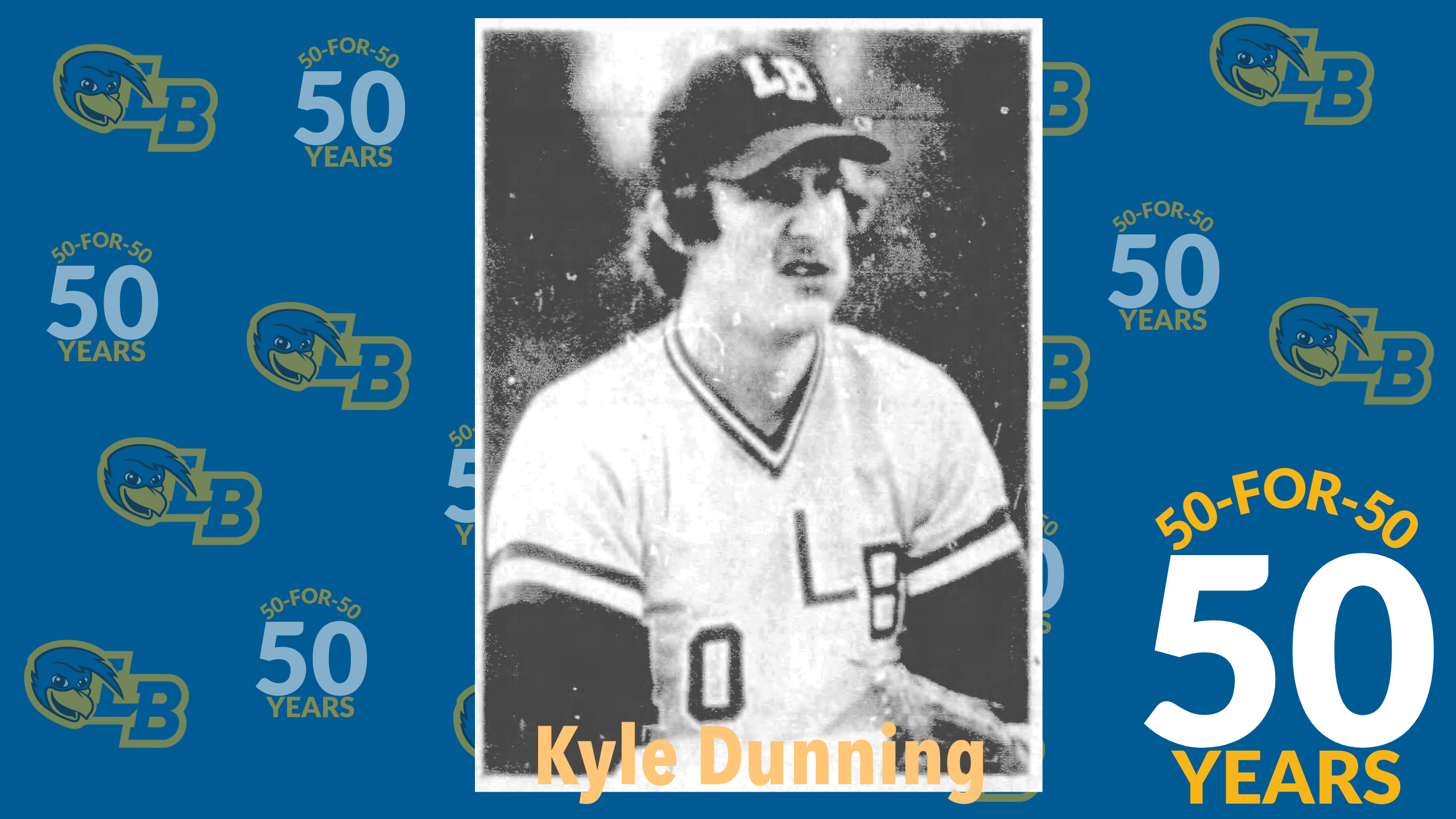 Dunning 50