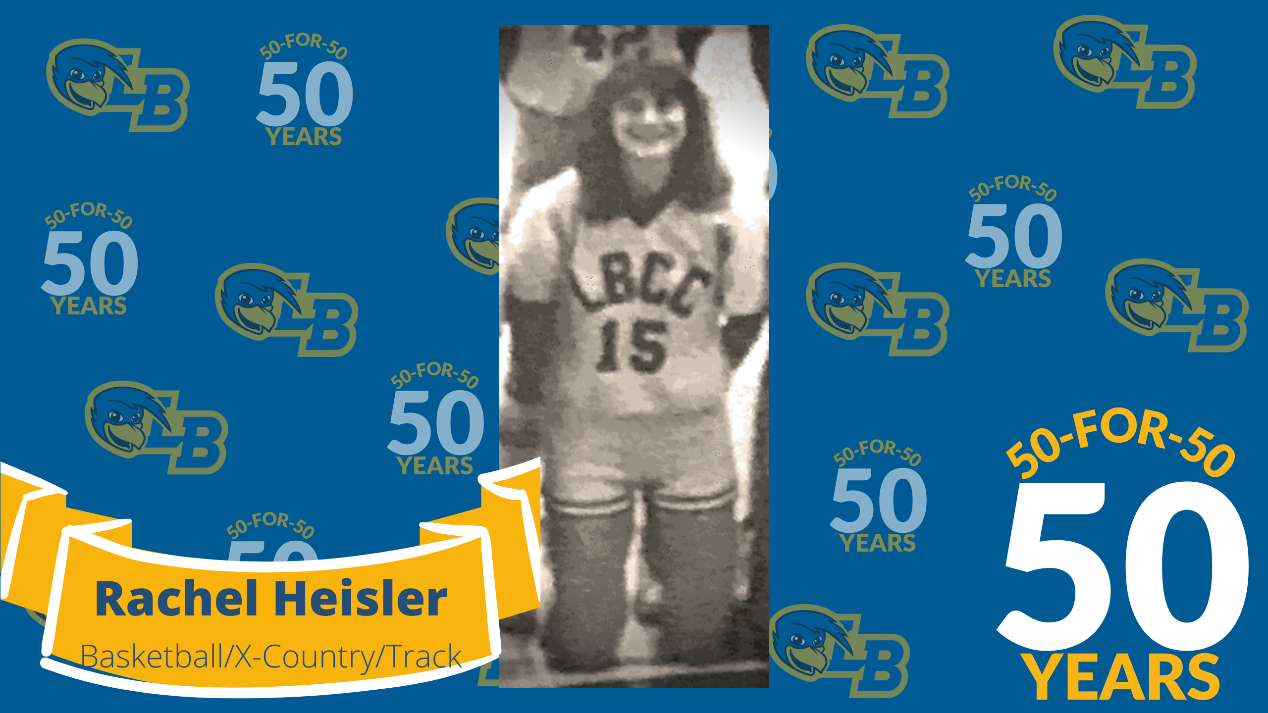 Heisler 50