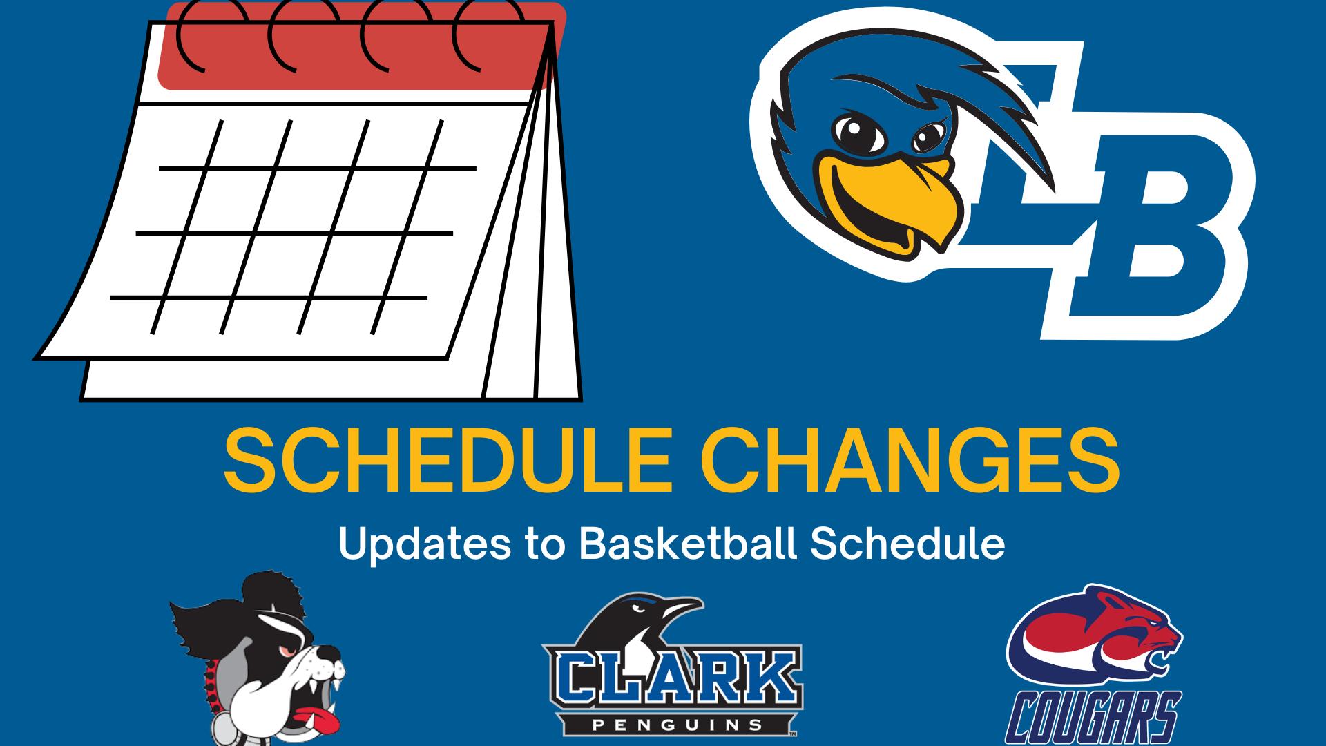 update graphic