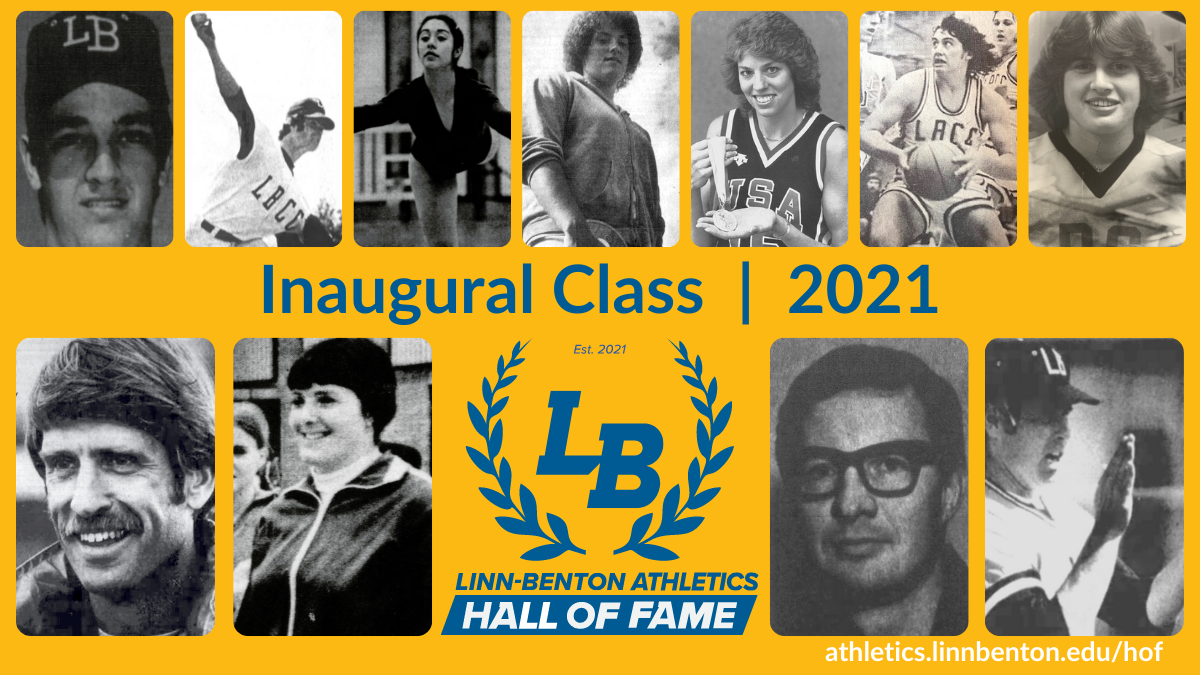 hall of fame banner