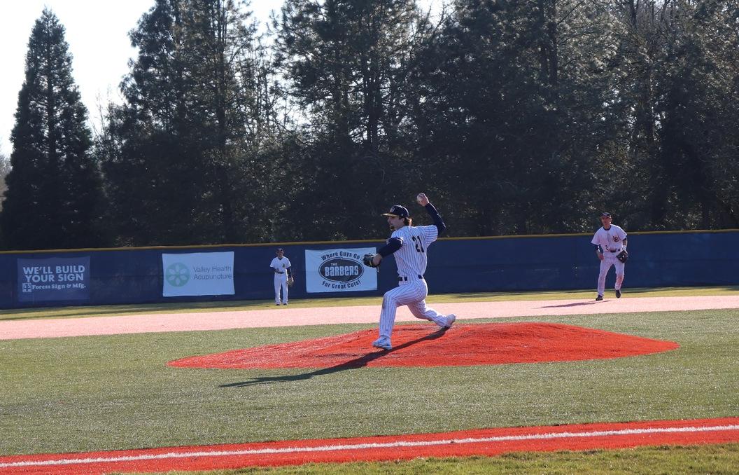 LBCC pitcher