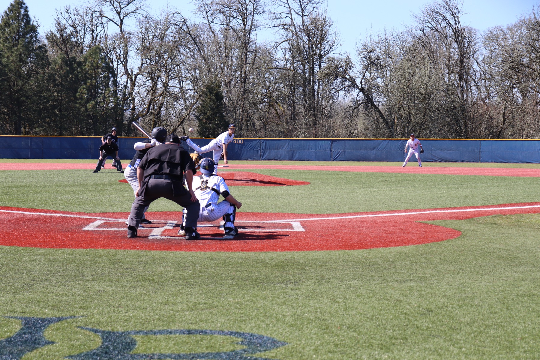 Roadrunners Complete Series Sweep of SWOCC