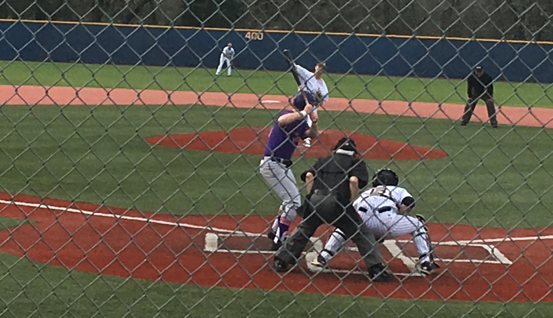 LBCC pitcher