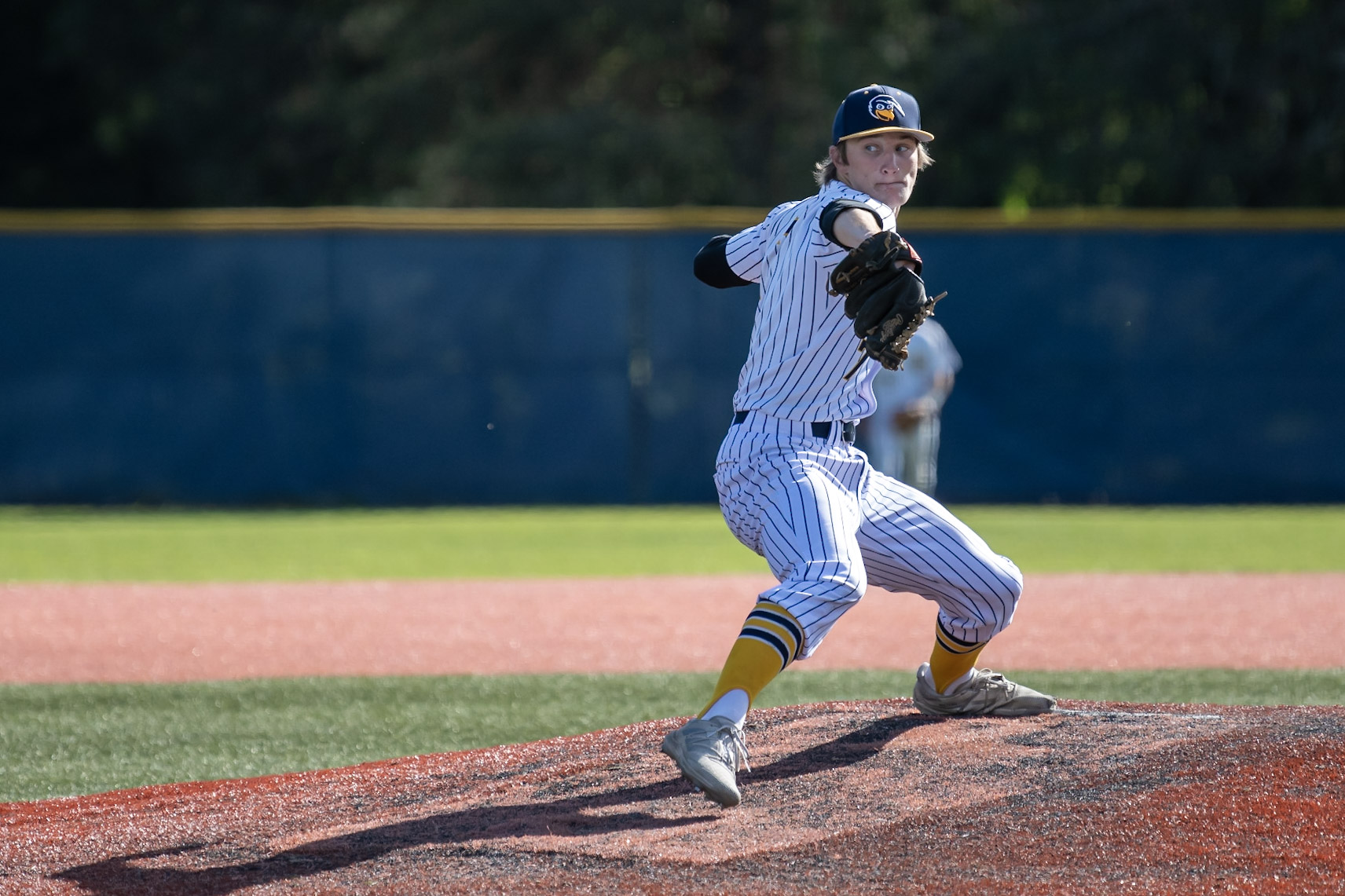 Linn-Benton Baseball Storm Past Chemeketa