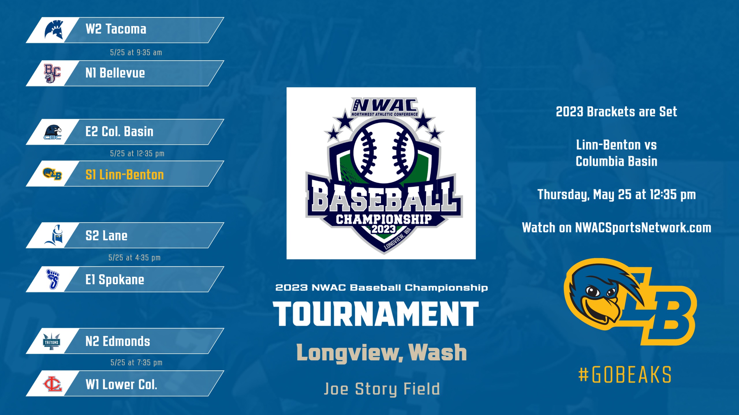 tournament bracket