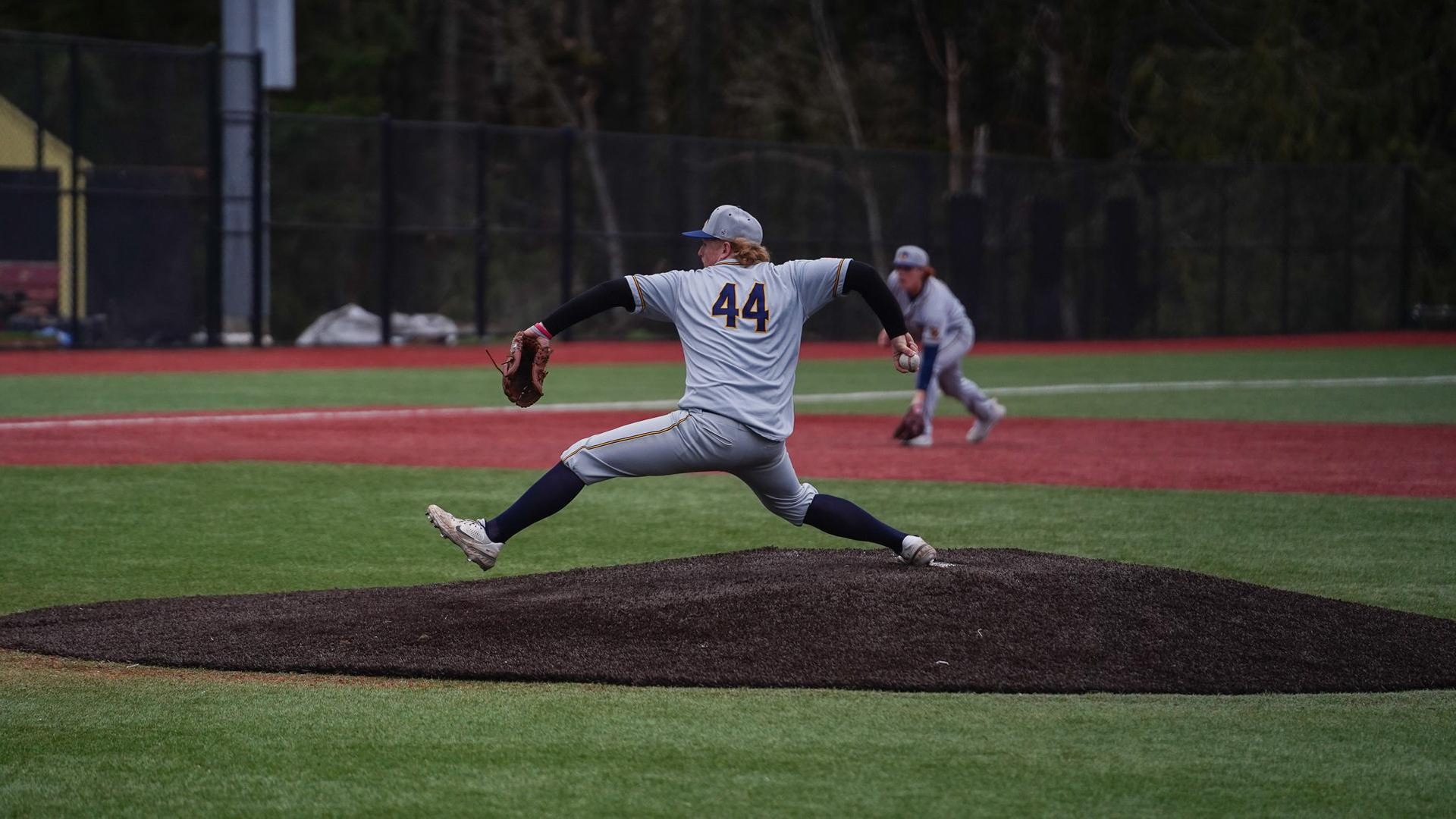 pitcher
