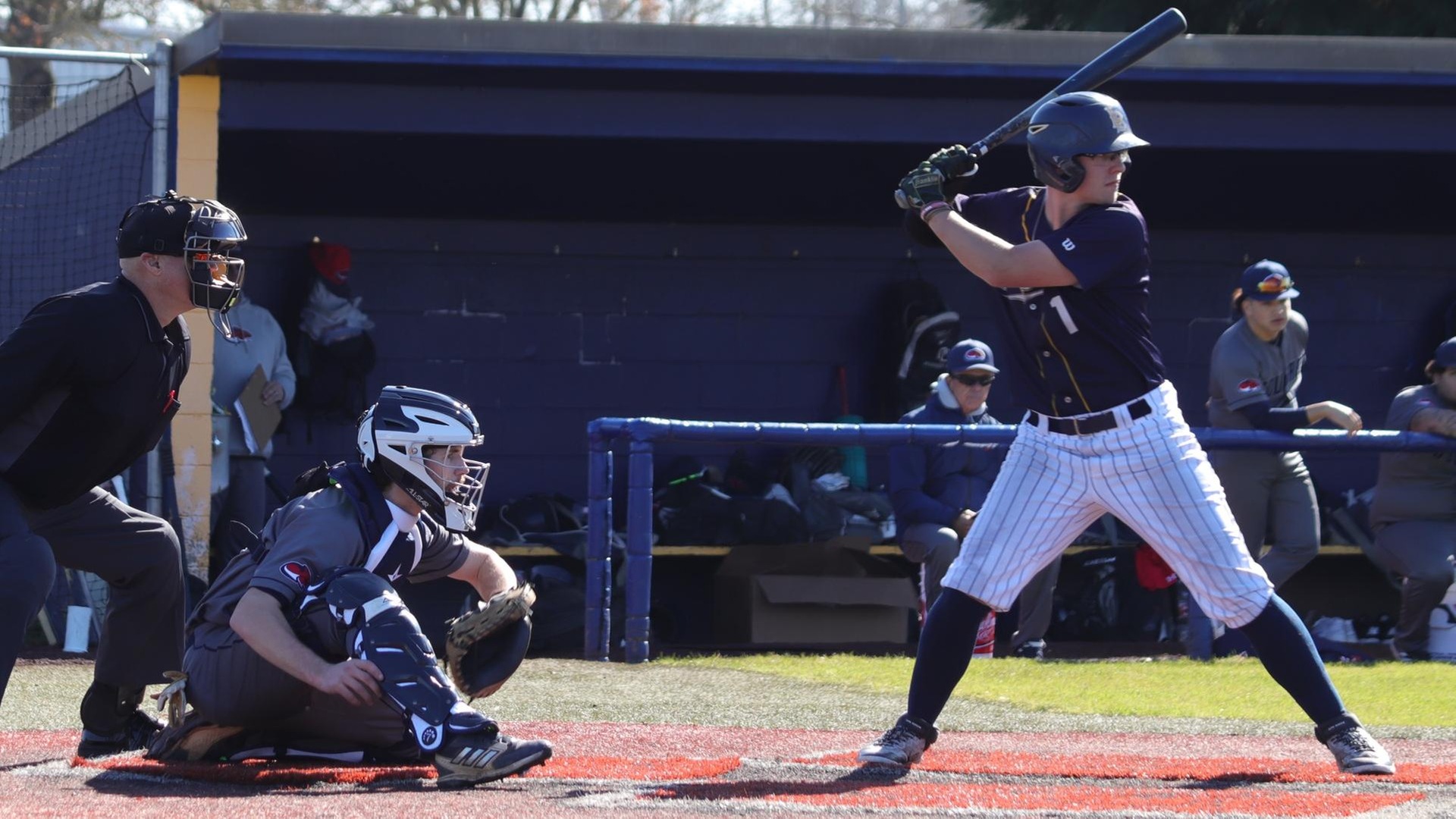 Late Game Heroics Lift Beaks Over Clackamas