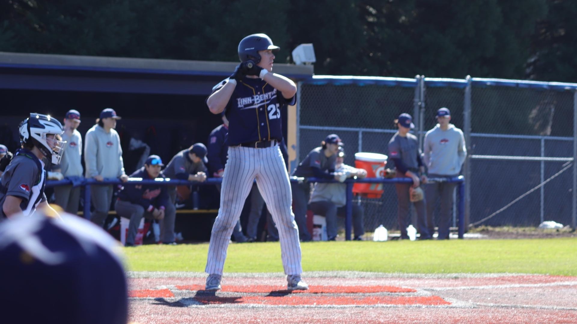 Roadrunners Take Two from SWOCC
