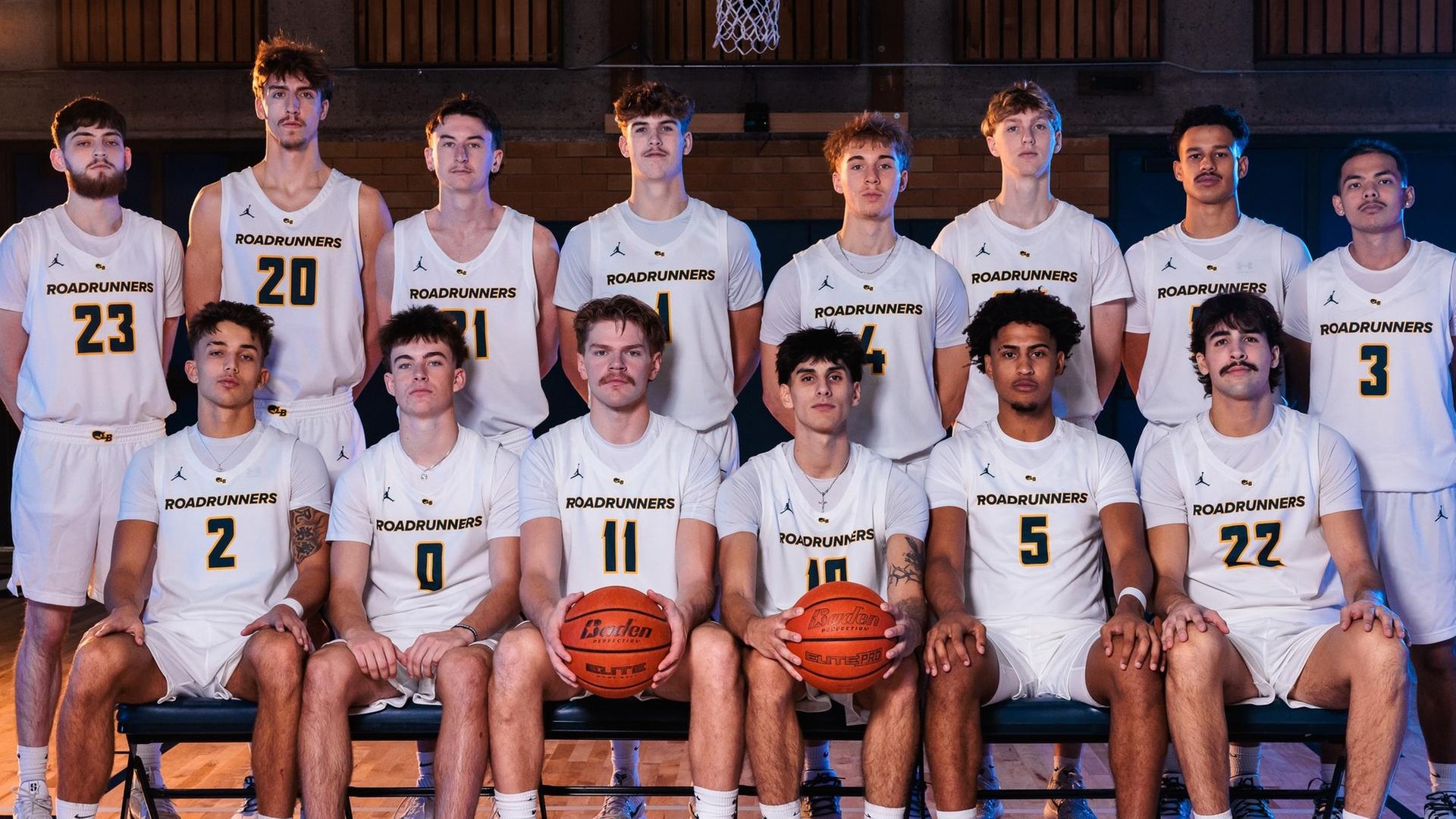 Roadrunners Earn Road Win at NWAC Crossover