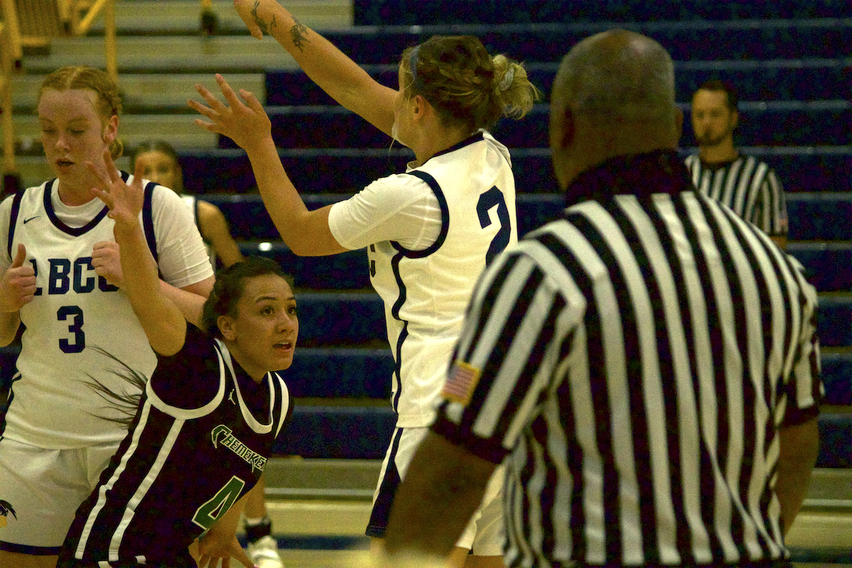 Gaither Passes