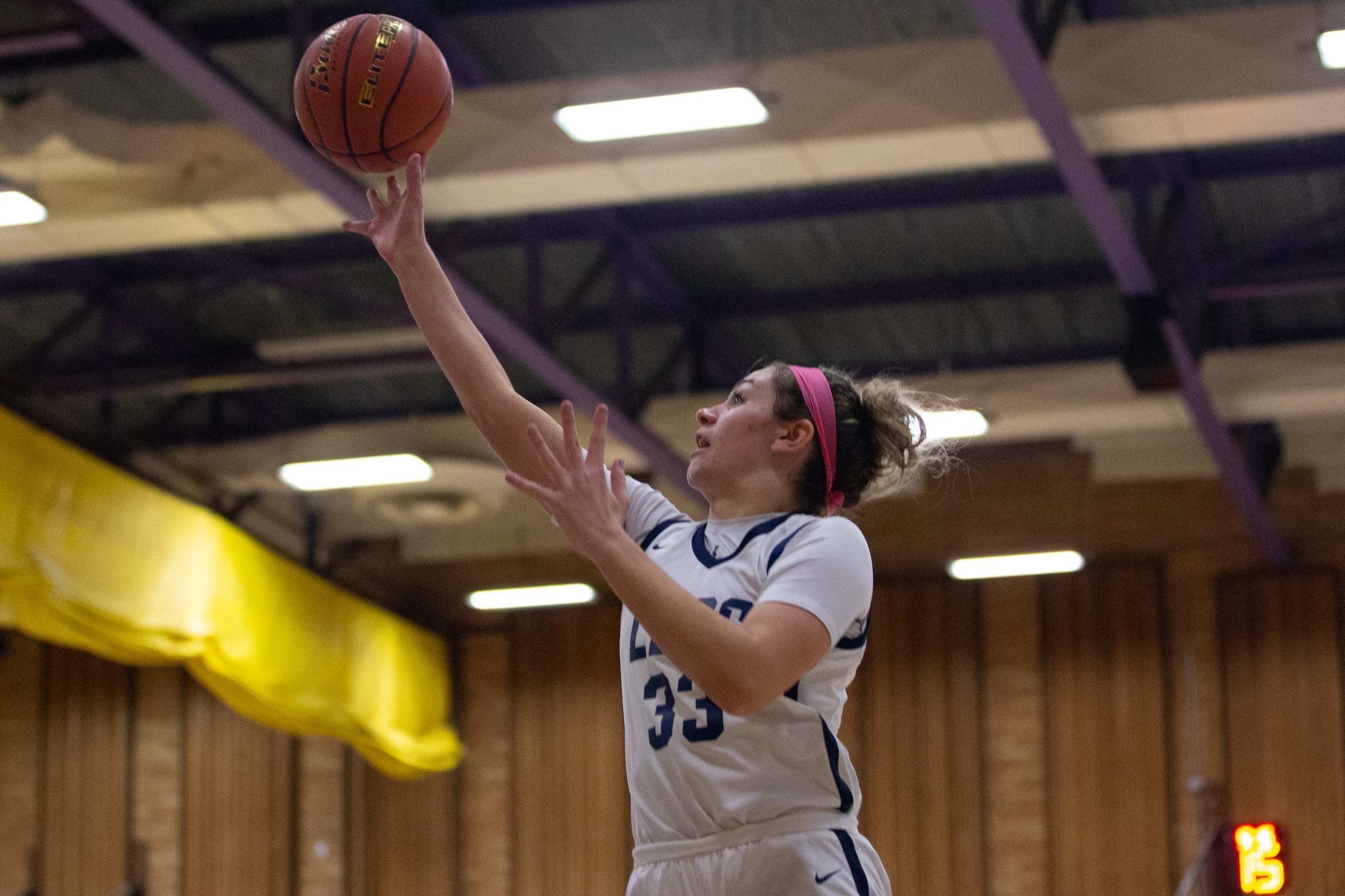 Photo: Logan Hannigan-Downs