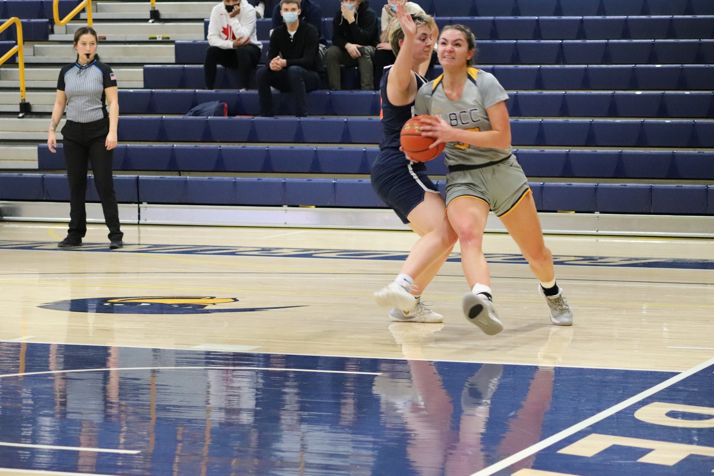 welch drives