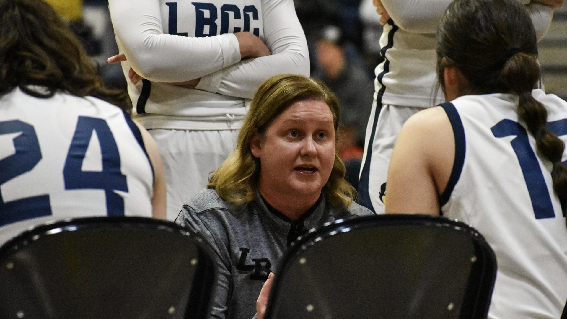 reinecker coaching