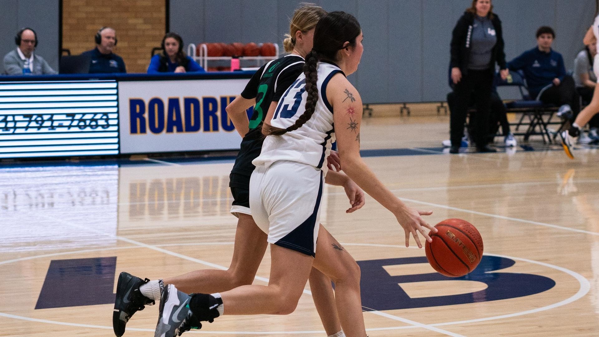 jones-hoisington drives
