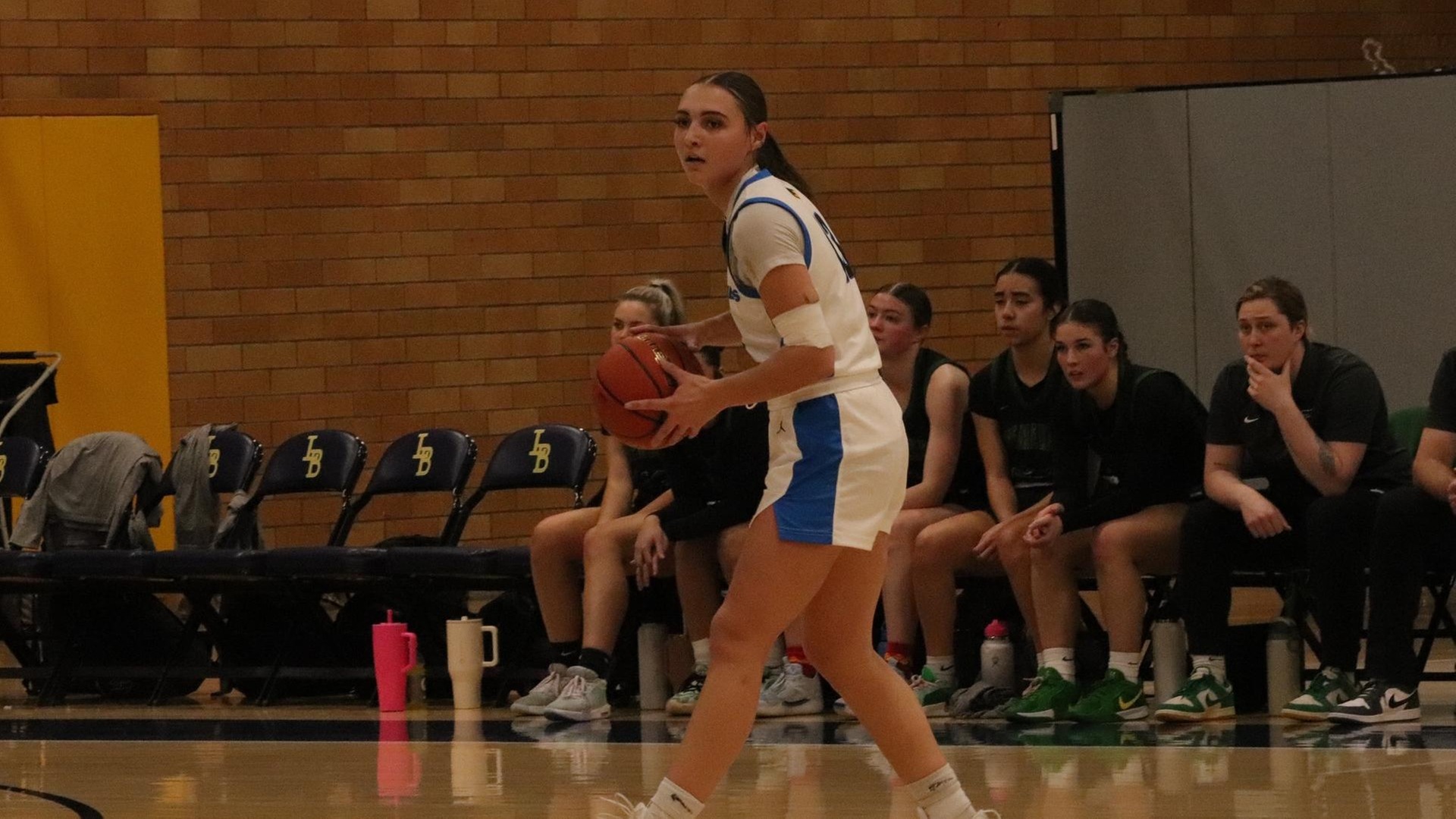 Beaks Drop Season Finale at SWOCC