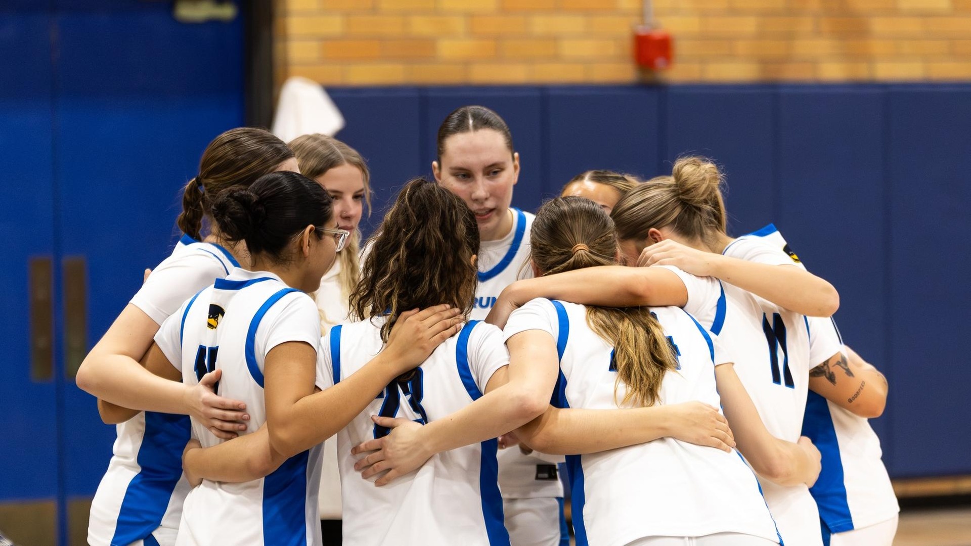 Linn-Benton used a 22-9 third quarter run to defeat Mt. Hood. Photo Courtesy of Evan Lehnert, LBCC Athletics.