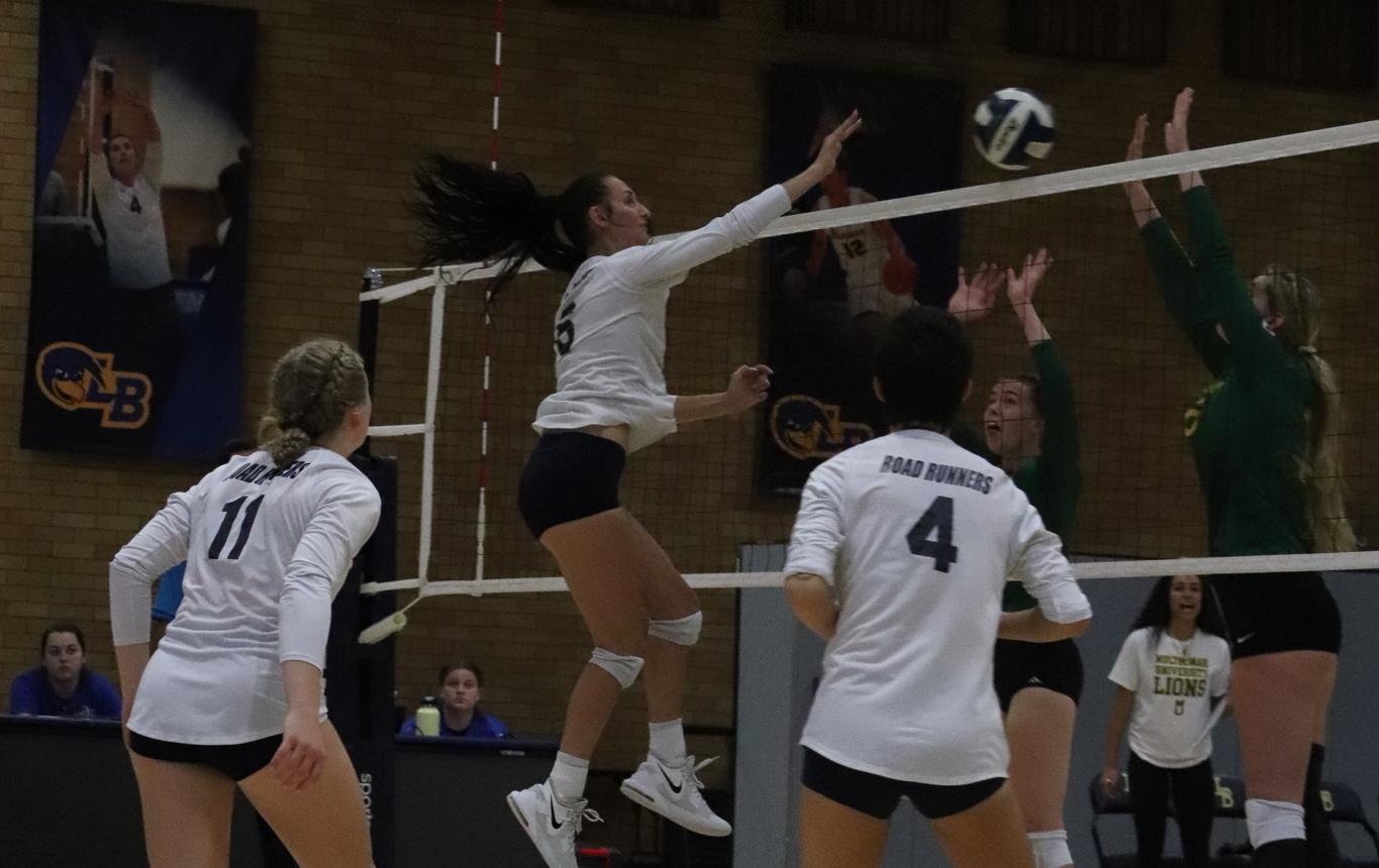 Beaks Survive Late Rally from Rogue