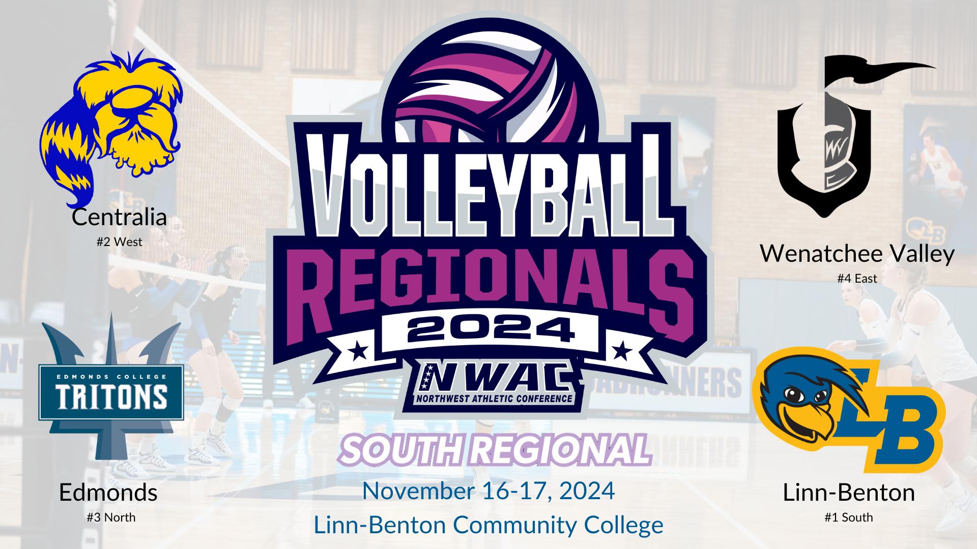 regional graphic