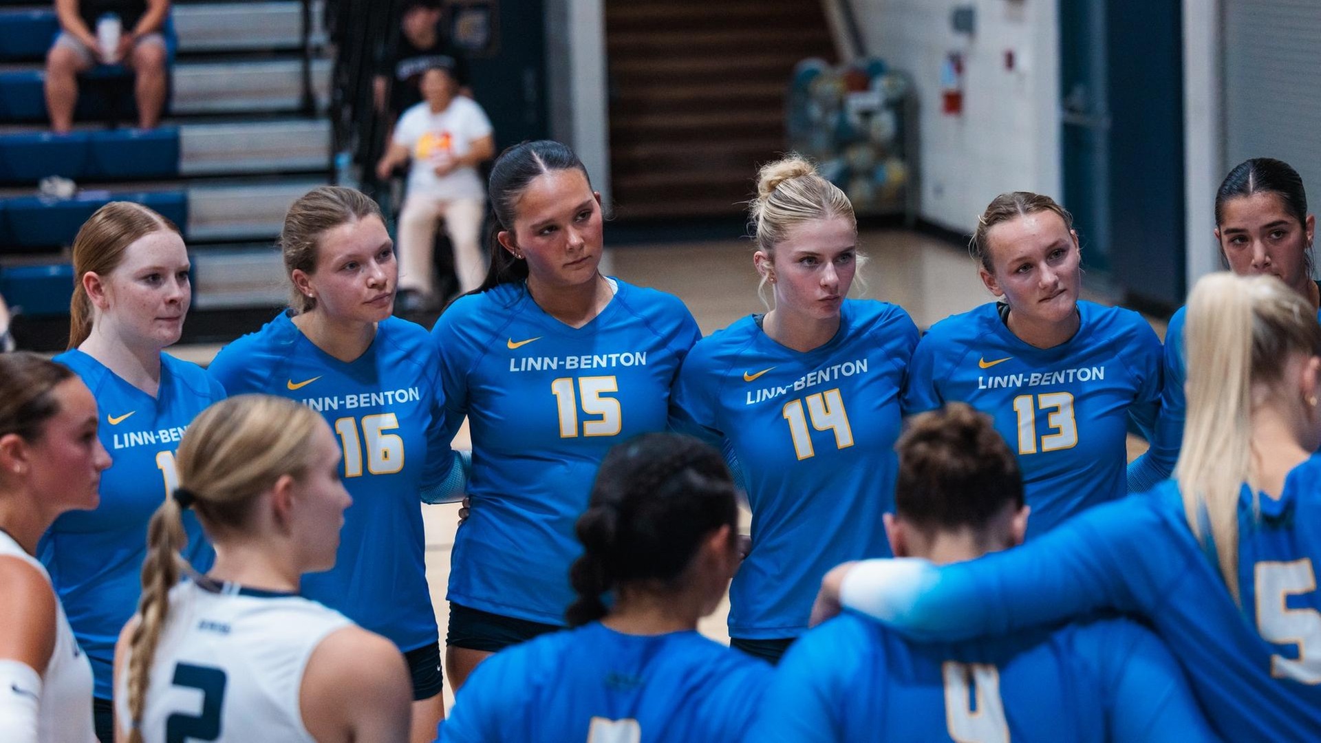 Team-Huddle-Action